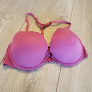 PINK Victoria Secret Wear Everywhere Push Up